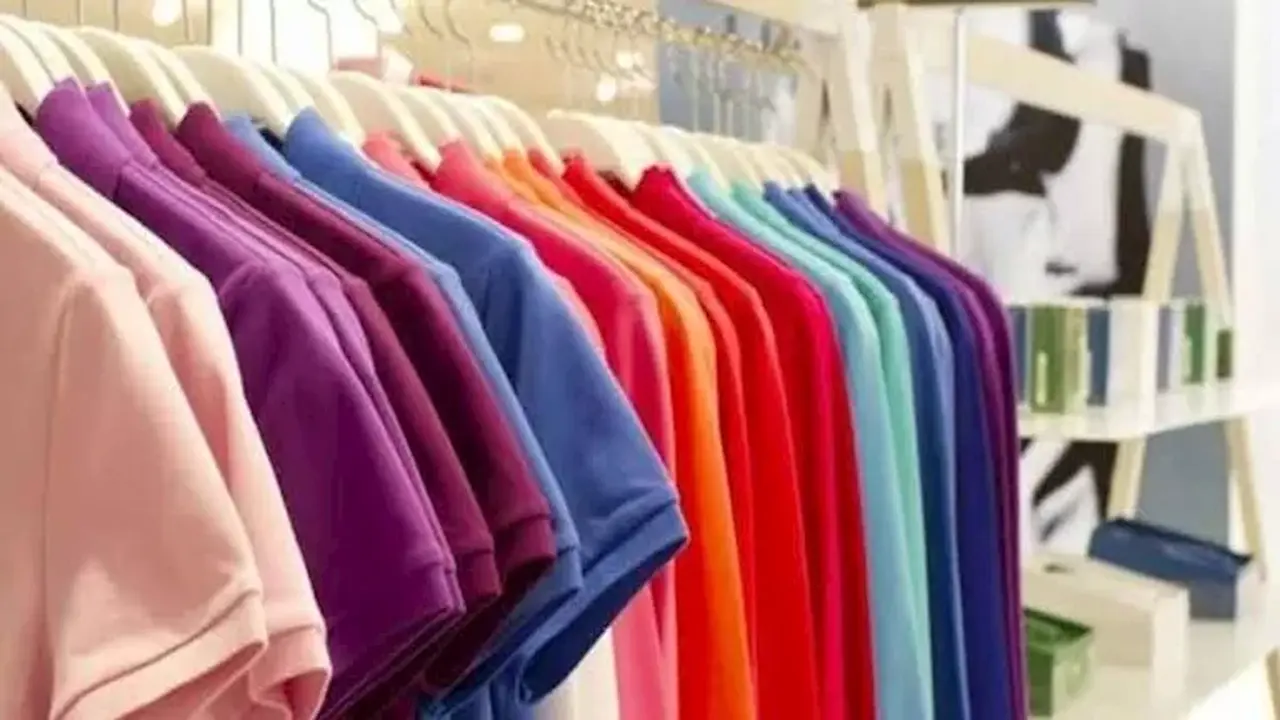 زيادة 10% في مبيعات الملابس قبيل عيد الأضحى